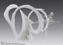 Load image into Gallery viewer, PRE-ORDER TAMASHII EFFECT Wind White Ver. for S.H.Figuarts