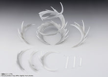 Load image into Gallery viewer, PRE-ORDER TAMASHII EFFECT Wind White Ver. for S.H.Figuarts