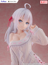 Load image into Gallery viewer, PRE-ORDER TENITOL BIG Alya Noodle Stopper Figure Knit ver. Alya Sometimes Hides Her Feelings in Russian