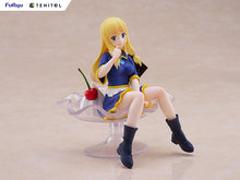 Load image into Gallery viewer, PRE-ORDER TENITOL Fig a la mode Cecily Kono Subarasahii Sekai ni Bakuen Wo!