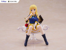 Load image into Gallery viewer, PRE-ORDER TENITOL Fig a la mode Cecily Kono Subarasahii Sekai ni Bakuen Wo!