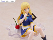 Load image into Gallery viewer, PRE-ORDER TENITOL Fig a la mode Cecily Kono Subarasahii Sekai ni Bakuen Wo!