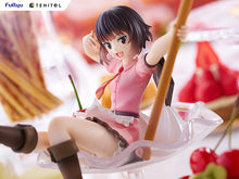 Load image into Gallery viewer, PRE-ORDER TENITOL Fig a la mode Megumin Kono Subarasahii Sekai ni Bakuen Wo!