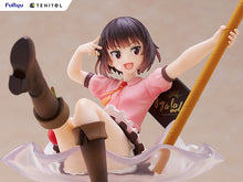 Load image into Gallery viewer, PRE-ORDER TENITOL Fig a la mode Megumin Kono Subarasahii Sekai ni Bakuen Wo!