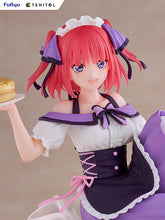 Load image into Gallery viewer, PRE-ORDERTENITOL Fig à la mode Nino The Quintessential Quintuplets