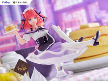 Load image into Gallery viewer, PRE-ORDERTENITOL Fig à la mode Nino The Quintessential Quintuplets