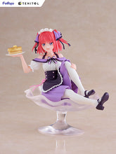 Load image into Gallery viewer, PRE-ORDERTENITOL Fig à la mode Nino The Quintessential Quintuplets
