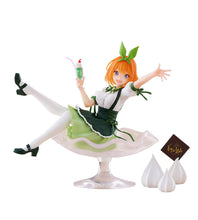 Load image into Gallery viewer, PRE-ORDER TENITOL Fig a la mode Yotsuba The Quintessential Quintuplets Specials