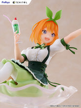 Load image into Gallery viewer, PRE-ORDER TENITOL Fig a la mode Yotsuba The Quintessential Quintuplets Specials