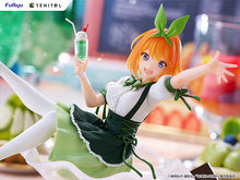 Load image into Gallery viewer, PRE-ORDER TENITOL Fig a la mode Yotsuba The Quintessential Quintuplets Specials