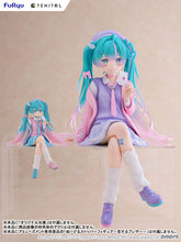 Load image into Gallery viewer, PRE-ORDER TENITOL Hatsune Miku Big Noodle Stopper Figure Love Blazer ver.
