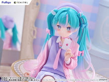 Load image into Gallery viewer, PRE-ORDER TENITOL Hatsune Miku Big Noodle Stopper Figure Love Blazer ver.