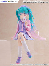 Load image into Gallery viewer, PRE-ORDER TENITOL Hatsune Miku Big Noodle Stopper Figure Love Blazer ver.