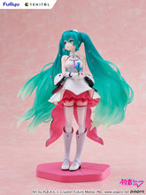 Load image into Gallery viewer, PRE-ORDER TENITOL Hatsune Miku Galaxy Live ver.