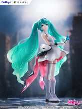 Load image into Gallery viewer, PRE-ORDER TENITOL Hatsune Miku Galaxy Live ver.