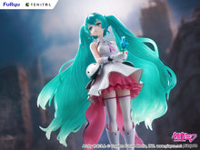 Load image into Gallery viewer, PRE-ORDER TENITOL Hatsune Miku Galaxy Live ver.
