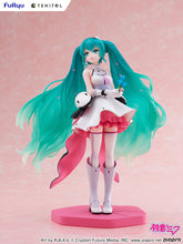 Load image into Gallery viewer, PRE-ORDER TENITOL Hatsune Miku Galaxy Live ver.