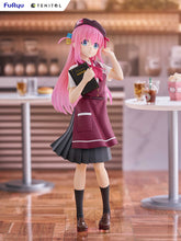 Load image into Gallery viewer, PRE-ORDER TENITOL Hitori Gotoh Café Style ver. Bocchi the Rock!