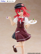 Load image into Gallery viewer, PRE-ORDER TENITOL Ikuyo Kita Cafe Style ver. Bocchi the Rock!