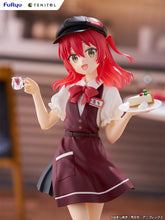 Load image into Gallery viewer, PRE-ORDER TENITOL Ikuyo Kita Cafe Style ver. Bocchi the Rock!