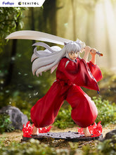 Load image into Gallery viewer, PRE-ORDER TENITOL Inuyasha Inuyasha