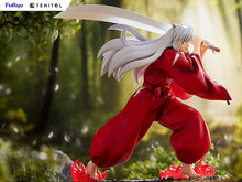 Load image into Gallery viewer, PRE-ORDER TENITOL Inuyasha Inuyasha