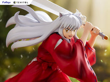 Load image into Gallery viewer, PRE-ORDER TENITOL Inuyasha Inuyasha