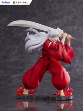 Load image into Gallery viewer, PRE-ORDER TENITOL Inuyasha Inuyasha