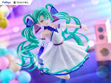 Load image into Gallery viewer, PRE-ORDER TENITOL NEO TOKYO Series IDOL Hatsune Miku