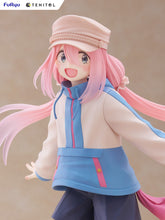 Load image into Gallery viewer, PRE-ORDER TENITOL Nadeshiko Kagamihara Laid-Back Camp Season 3