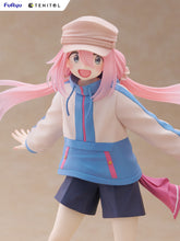 Load image into Gallery viewer, PRE-ORDER TENITOL Nadeshiko Kagamihara Laid-Back Camp Season 3