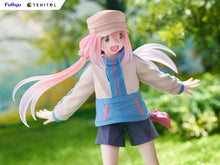 Load image into Gallery viewer, PRE-ORDER TENITOL Nadeshiko Kagamihara Laid-Back Camp Season 3