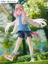 Load image into Gallery viewer, PRE-ORDER TENITOL Nadeshiko Kagamihara Laid-Back Camp Season 3