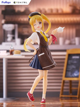 Load image into Gallery viewer, PRE-ORDER TENITOL Nijika Ijichi cafe clerk-style ver. Bocchi the Rock!