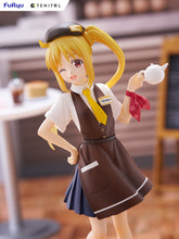 Load image into Gallery viewer, PRE-ORDER TENITOL Nijika Ijichi cafe clerk-style ver. Bocchi the Rock!