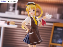 Load image into Gallery viewer, PRE-ORDER TENITOL Nijika Ijichi cafe clerk-style ver. Bocchi the Rock!