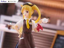 Load image into Gallery viewer, PRE-ORDER TENITOL Nijika Ijichi cafe clerk-style ver. Bocchi the Rock!