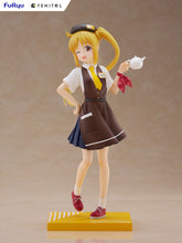 Load image into Gallery viewer, PRE-ORDER TENITOL Nijika Ijichi cafe clerk-style ver. Bocchi the Rock!