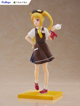 Load image into Gallery viewer, PRE-ORDER TENITOL Nijika Ijichi cafe clerk-style ver. Bocchi the Rock!