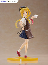 Load image into Gallery viewer, PRE-ORDER TENITOL Nijika Ijichi cafe clerk-style ver. Bocchi the Rock!