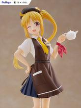 Load image into Gallery viewer, PRE-ORDER TENITOL Nijika Ijichi cafe clerk-style ver. Bocchi the Rock!