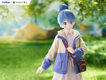 Load image into Gallery viewer, PRE-ORDER TENITOL Rin Shima Laid-Back Camp Season 3