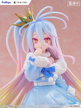 Load image into Gallery viewer, PRE-ORDER TENITOL Shiro No Game No Life