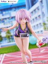 Load image into Gallery viewer, PRE-ORDER TENITOL TALL Akane Shinjo Sportswear ver. Gridman Universe
