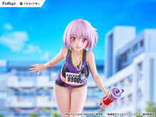 Load image into Gallery viewer, PRE-ORDER TENITOL TALL Akane Shinjo Sportswear ver. Gridman Universe