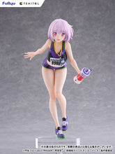 Load image into Gallery viewer, PRE-ORDER TENITOL TALL Akane Shinjo Sportswear ver. Gridman Universe