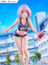 Load image into Gallery viewer, PRE-ORDER TENITOL TALL Akane Shinjo Sportswear ver. Gridman Universe