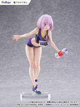 Load image into Gallery viewer, PRE-ORDER TENITOL TALL Akane Shinjo Sportswear ver. Gridman Universe