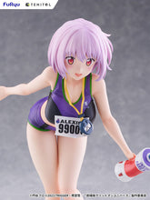 Load image into Gallery viewer, PRE-ORDER TENITOL TALL Akane Shinjo Sportswear ver. Gridman Universe