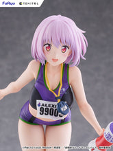 Load image into Gallery viewer, PRE-ORDER TENITOL TALL Akane Shinjo Sportswear ver. Gridman Universe